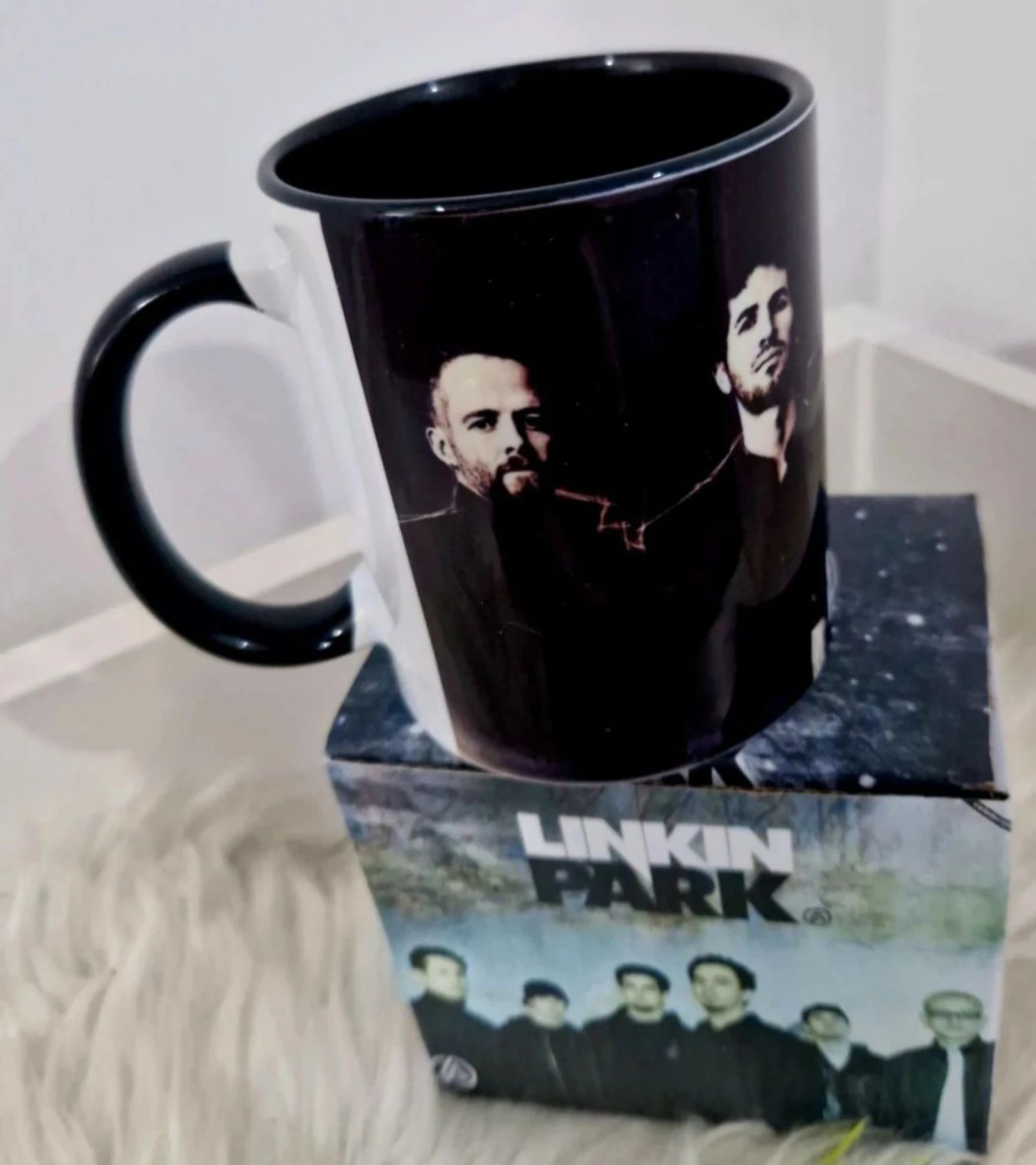 Linkin Park mok – photo 2